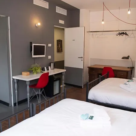 Porta Portese - Zen Real Estate Guest house *