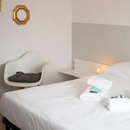 Porta Portese - Zen Real Estate Guest house