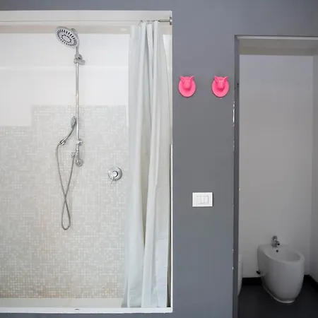 Guest house Porta Portese - Zen Real Estate *