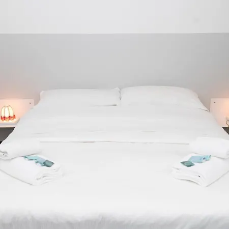 Porta Portese - Zen Real Estate Guest house *