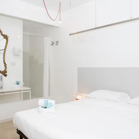 Guest house Porta Portese - Zen Real Estate *