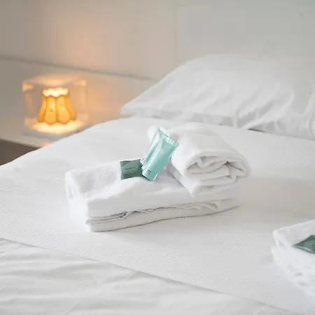 Guest house Porta Portese - Zen Real Estate Rome