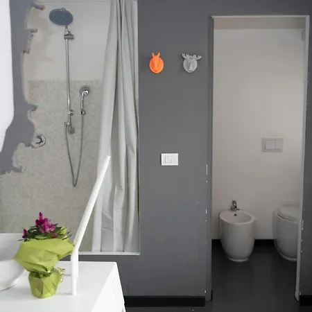 Porta Portese - Zen Real Estate Guest house *