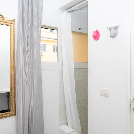 Porta Portese - Zen Real Estate Guest house Rome